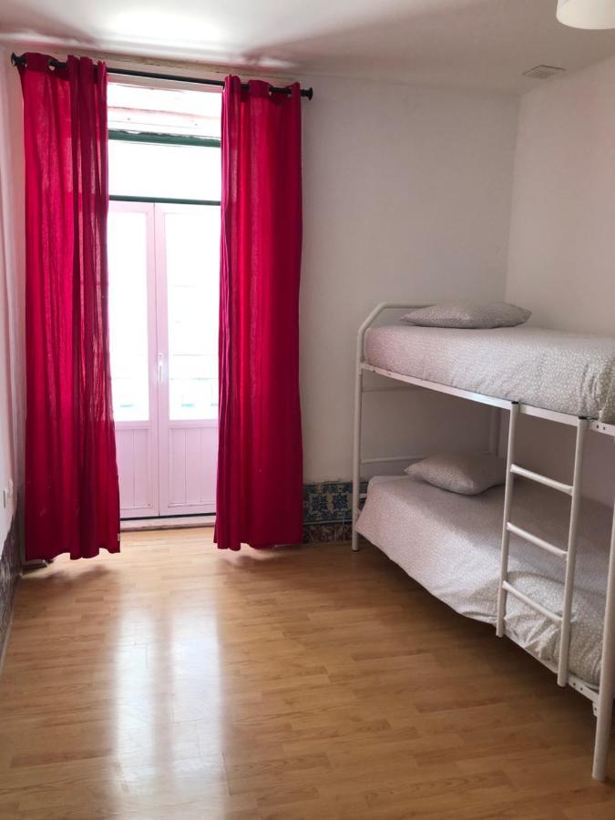 My Hostel Lisbon Exterior photo